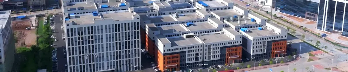 Guangdong KAMGOLD Intelligent Machinery Co., Ltd.