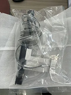 Suministro de repuestos