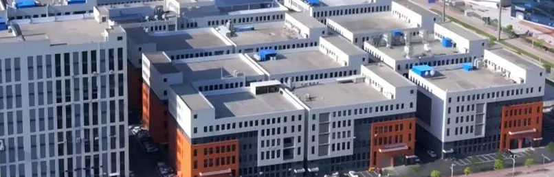 Su socio estratégico en equipos de automatización de posimpresión