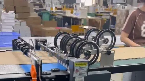 Troqueladora plana FC-520/800