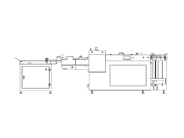 Especificaciones técnicas