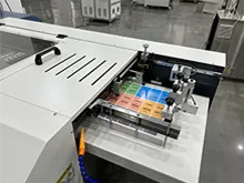 Alimentación de hojas