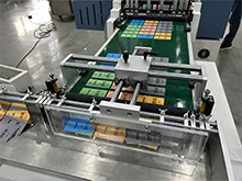 Productos terminados