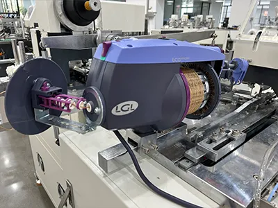 Unidad de alimentación automática